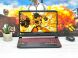 Игровой ноутбук Acer Nitro 5 AN515-43 / 15.6" (1920x1080) IPS / AMD Ryzen 5 3550H (4 (8) ядра по 2.1 - 3.7 GHz) / 16 GB DDR4 / 512 GB SSD M.2 / nVidia GeForce GTX 1050 Ti, 4 GB GDDR5, 128-bit / WebCam купить