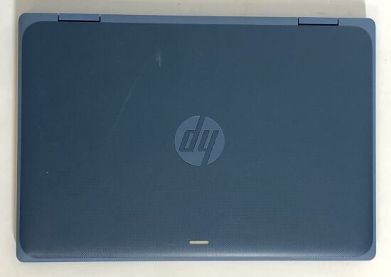 Нетбук-трансформер HP ProBook x360 11 G5 EE / 11.6" (1366x768) IPS Touch / Intel Pentium Silver N5030 (4 ядра по 1.1 - 3.1 GHz) / 4 GB DDR4 / 128 GB SSD / Intel HD Graphics 605 / WebCam / Win 11 Pro