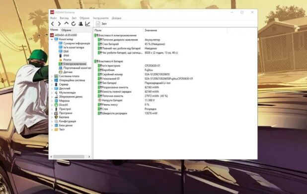 Ноутбук Fujitsu LifeBook E752 / 15.6" (1366x768) TN / Intel Core i5-3320M (2 (4) ядра по 2.6 - 3.3 GHz) / 8 GB DDR3 / 256 GB SSD / Intel HD Graphics 4000 / Win 10 Home