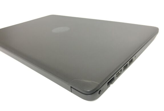 Ноутбук Б-клас HP 250 G7 / 15.6" (1366x768) TN / Intel Core i5-8265U (4 (8) ядра по 1.6 - 3.9 GHz) / 8 GB DDR4 / 256 GB SSD / Intel UHD Graphics 620 / WebCam / Win 11 Pro Ноутбук Б-клас HP 250 G7 / 15.6" (1366x768) TN / Intel Core i5-8265U (4 (8) ядра по 1.6 - 3.9 GHz) / 8 GB DDR4 / 256 GB SSD / Intel UHD Graphics 620 / WebCam / Win 11 Pro