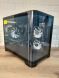 Ігровий ПК 1stPlayer UV6 Tower / Intel Core i5-9400 (6 ядер по 2.9 - 4.1 GHz) / 16 GB DDR4 / 256 GB SSD M.2 + 500 GB SSD / nVidia GeForce GTX 1080, 8 GB GDDR5X, 256-bit / 600W купити