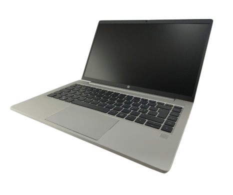 Ультрабук HP ProBook 445 G8 / 14" (1920x1080) IPS / AMD Ryzen 3 5400U (4 (8) ядра по 2.6 - 4.0 GHz) / 16 GB DDR4 / 240 GB SSD / AMD Radeon Graphics / WebCam Ультрабук HP ProBook 445 G8 / 14" (1920x1080) IPS / AMD Ryzen 3 5400U (4 (8) ядра по 2.6 - 4.0 GHz) / 16 GB DDR4 / 240 GB SSD / AMD Radeon Graphics / WebCam