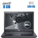 Ноутбук Dell Vostro 3550 Grey / 15.6" (1366x768) TN / Intel Core i3-2310M (2 (4) ядра по 2.1 GHz) / 8 GB DDR3 / 500 GB HDD / Intel HD Graphics 3000 / WebCam / DVD-ROM купити