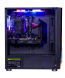FirstPlayer Rainbow-R7 / AMD Ryzen 7 3800X (8(16)ядер по 3.9-4.5GHz) / 16 GB DDR4 / 480 GB SSD+2000 GB HDD / БП 800W / GeForce RTX 2080 8GB GDDR6 256bit