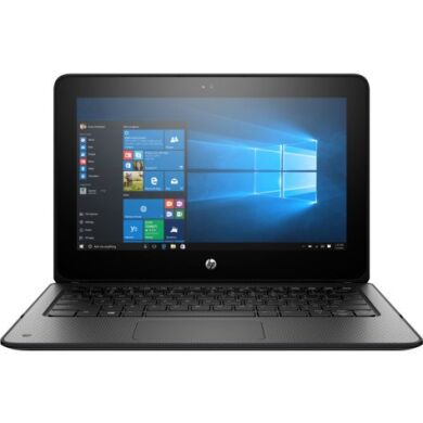 HP Probook 11 G1 / 11.6" (1366x768) TN / Intel Core i3-5005U (2 (4) ядра по 2.0 GHz) / 4 GB DDR3 / 500 GB HDD / WebCam / NO ODD