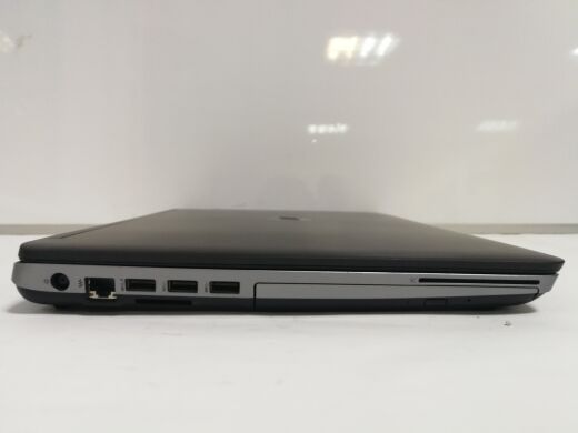 HP ProBook 650 / 15.6'' (1920x1080) FULL HD / Intel Core i7-4600M (2 (4) ядра по 2.90 - 3.60GHz) / 8Gb DDR3 / NEW SSD 120GB / Intel HD Graphics 4600 / VGA, DP, USB 3.0, COM port, WebCam HP ProBook 650 / 15.6'' (1920x1080) FULL HD / Intel Core i7-4600M (2 (4) ядра по 2.90 - 3.60GHz) / 8Gb DDR3 / NEW SSD 120GB / Intel HD Graphics 4600 / VGA, DP, USB 3.0, COM port, WebCam