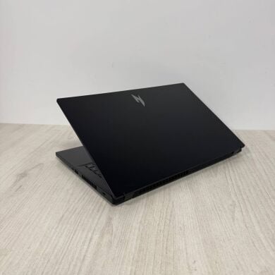 Ігровий ноутбук Acer Nitro V15 ANV15-41 / 15.6" (1920x1080) IPS / AMD Ryzen 5 7535HS (6 (12) ядер по 3.3&nbsp;- 4.55&nbsp;GHz) / 16 GB DDR5 / 512 GB SSD / nVidia GeForce RTX 4050, 6 GB GDDR6, 96-bit / WebCam