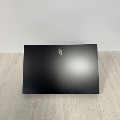 Ігровий ноутбук Acer Nitro V15 ANV15-41 / 15.6" (1920x1080) IPS / AMD Ryzen 5 7535HS (6 (12) ядер по 3.3&nbsp;- 4.55&nbsp;GHz) / 16 GB DDR5 / 512 GB SSD / nVidia GeForce RTX 4050, 6 GB GDDR6, 96-bit / WebCam
