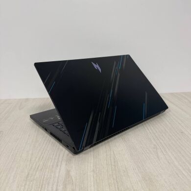 Игровой ноутбук Acer Nitro V15 ANV15-51 / 15.6" (1920x1080) IPS / Intel Core i5-13420H (8 (12) ядер по 2.1 - 4.6 GHz) / 16 GB DDR5 / 512 GB SSD / nVidia GeForce RTX 3050, 6 GB GDDR6, 96-bit / WebCam