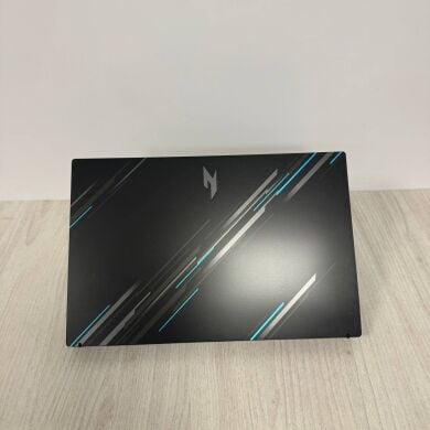 Игровой ноутбук Acer Nitro V15 ANV15-51 / 15.6" (1920x1080) IPS / Intel Core i5-13420H (8 (12) ядер по 2.1 - 4.6 GHz) / 16 GB DDR5 / 512 GB SSD / nVidia GeForce RTX 3050, 6 GB GDDR6, 96-bit / WebCam