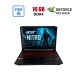 Игровой ноутбук Б-класс Acer Nitro 5 AN515-55 / 15.6" (1920x1080) IPS / Intel Core i5-10300H (4 (8) ядра по 2.5 - 4.5 GHz) / 16 GB DDR4 / 512 GB SSD / nVidia GeForce RTX 3050 Ti, 4 GB GDDR6, 128-bit / WebCam купить