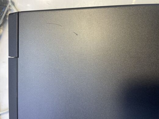 Игровой ноутбук Б-класс HP Victus 16-s0077NR / 16.1" (1920x1080) IPS / AMD Ryzen 7 7840HS (8 (16) ядра по 3.8 - 5.1 GHz) / 16 GB DDR5 / 1024 GB SSD / nVidia GeForce RTX 4050, 6 GB GDDR6, 96-bit / WebCam