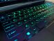Ігровий ноутбук Б-клас MSI GS65 Stealth 9SE / 15.6" (1920x1080) IPS / Intel Core i7-9750H (6 (12) ядер по 2.6 - 4.5 GHz) / 16 GB DDR4 / 512 GB SSD / nVidia GeForce RTX 2060, 6 GB GDDR6, 192-bit / WebCam / Windows 10 купити