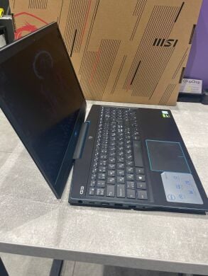 Игровой ноутбук Dell G3 3590 / 15.6" (1920x1080) IPS / Intel Core i5-9300H (4 (8) ядра по 2.4 - 4.1 GHz) / 16 GB DDR4 / 512 GB SSD M.2 / nVidia GeForce GTX 1660 Ti Max-Q, 6 GB GDDR6, 192-bit / WebCam