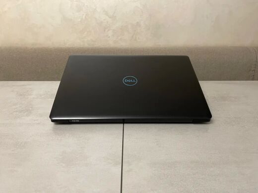 Игровой ноутбук Dell Inspiron G3 3579 / 15.6" (1920x1080) IPS / Intel Core i5-8300H (4 (8) ядра по 2.3 - 4.0 GHz) / 16 GB DDR4 / 256 GB SSD + 1000 GB HDD / nVidia GeForce GTX 1050 Ti, 4 GB GDDR5, 128-bit / WebCam / HDMI