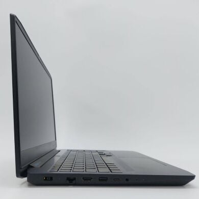 Ігровий ноутбук Lenovo IdeaPad Gaming 3 / 15.6" (1920x1080) IPS / Intel Core i5-10300H (4 (8) ядра по 2.5 - 4.5 GHz) / 16 GB DDR4 / 512 GB SSD / nVidia GeForce GTX 1650, 4 GB GDDR5, 128-bit / WebCam / HDMI Ігровий ноутбук Lenovo IdeaPad Gaming 3 / 15.6" (1920x1080) IPS / Intel Core i5-10300H (4 (8) ядра по 2.5 - 4.5 GHz) / 16 GB DDR4 / 512 GB SSD / nVidia GeForce GTX 1650, 4 GB GDDR5, 128-bit / WebCam / HDMI