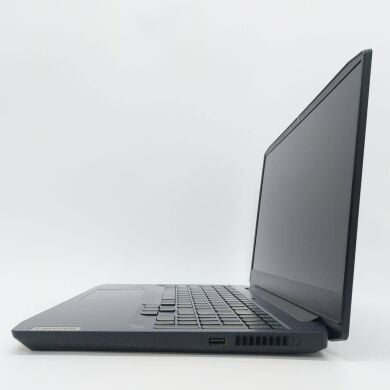 Ігровий ноутбук Lenovo IdeaPad Gaming 3 / 15.6" (1920x1080) IPS / Intel Core i5-10300H (4 (8) ядра по 2.5 - 4.5 GHz) / 16 GB DDR4 / 512 GB SSD / nVidia GeForce GTX 1650, 4 GB GDDR5, 128-bit / WebCam / HDMI Ігровий ноутбук Lenovo IdeaPad Gaming 3 / 15.6" (1920x1080) IPS / Intel Core i5-10300H (4 (8) ядра по 2.5 - 4.5 GHz) / 16 GB DDR4 / 512 GB SSD / nVidia GeForce GTX 1650, 4 GB GDDR5, 128-bit / WebCam / HDMI