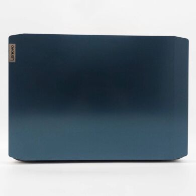 Ігровий ноутбук Lenovo IdeaPad Gaming 3 / 15.6" (1920x1080) IPS / Intel Core i5-10300H (4 (8) ядра по 2.5 - 4.5 GHz) / 16 GB DDR4 / 512 GB SSD / nVidia GeForce GTX 1650, 4 GB GDDR5, 128-bit / WebCam / HDMI Ігровий ноутбук Lenovo IdeaPad Gaming 3 / 15.6" (1920x1080) IPS / Intel Core i5-10300H (4 (8) ядра по 2.5 - 4.5 GHz) / 16 GB DDR4 / 512 GB SSD / nVidia GeForce GTX 1650, 4 GB GDDR5, 128-bit / WebCam / HDMI