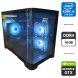 Ігровий ПК 1stPlayer UV6 Tower / Intel Core i5-9400 (6 ядер по 2.9 - 4.1 GHz) / 16 GB DDR4 / 256 GB SSD M.2 + 500 GB SSD / nVidia GeForce GTX 1080, 8 GB GDDR5X, 256-bit / 600W купити