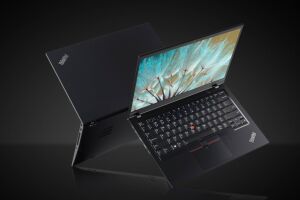 Какой ноутбук для бизнеса купить в Киеве до 20 000 грн – HP или Lenovo?