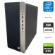 Компьютер HP EliteDesk 800 G3 Tower / Intel Core i7-7700 (4 (8) ядра по 3.6 - 4.2 GHz) / 16 GB DDR4 / 256 GB SSD / nVidia GeForce GTX 1050 Ti, 4 GB GDDR5, 128-bit купить