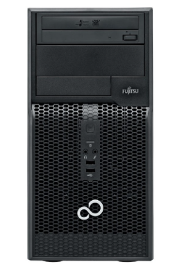 Комп'ютер Fujitsu Esprimo P400 Tower / Intel Core i5-2320 (4 ядра по 3.0 - 3.3 GHz) / 4 GB DDR3 / 120 GB SSD