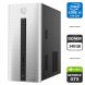 Комп'ютер HP Pavilion 560 Tower / Intel Core i5-6400 (4 ядра по 2.7 - 3.3 GHz) / 8 GB DDR4 / 240 GB SSD NEW / nVidia GeForce GTX 950, 2 GB GDDR5, 128-bit / DVI купити