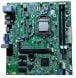 Комплект: материнська плата Dell MIH61R-MB / Socket LGA 1155 з процесором Intel Core i3-2120 (2 (4) ядра по 3.3 GHz); 3 MB Cache Memory купити