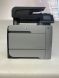 БФП HP Color LaserJet Pro M476dw / 600x600 dpi / A4 / 20 стор/хв / USB 2.0, Ethernet, WiFi купити