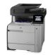 БФП HP Color LaserJet Pro M476dw / 600x600 dpi / A4 / 20 стор/хв / USB 2.0, Ethernet, WiFi купити