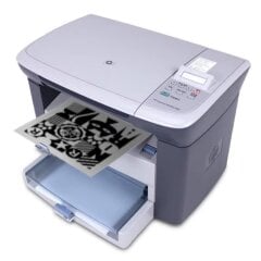 БФП HP LaserJet M1005 / Лазерний монохромний друк / 600x600 dpi / A4 / 14 стор. хв / USB 2.0
