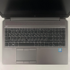 Мобільна робоча станція Б-клас HP zBook 15 G6 / 15.6" (1920x1080) IPS / Intel Core i9-9880H (8 (16) ядер по 2.3 - 4.8 GHz) / 32 GB DDR4 / 1000 GB SSD / nVidia Quadro RTX 3000, 6 GB GDDR6, 192-bit / WebCam / TouchID купити