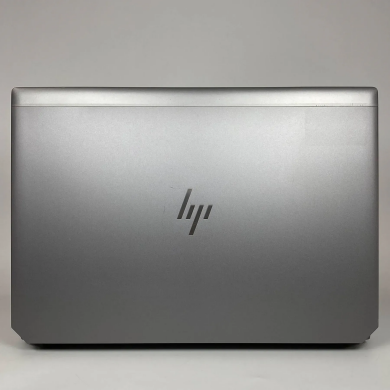 Мобільна робоча станція Б-клас HP zBook 15 G6 / 15.6" (1920x1080) IPS / Intel Core i9-9880H (8 (16) ядер по 2.3 - 4.8 GHz) / 32 GB DDR4 / 1000 GB SSD / nVidia Quadro RTX 3000, 6 GB GDDR6, 192-bit / WebCam / TouchID