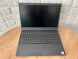 Мобільна робоча станція Dell Precision 7550 / 15.6" (1920x1080) IPS / Intel Core i5-10400H (4 (8) ядра по 2.6 - 4.6 GHz) / 16 GB DDR4 / 512 GB SSD M.2 / nVidia Quadro T1000, 4 GB GDDR6, 128-bit / WebCam купити