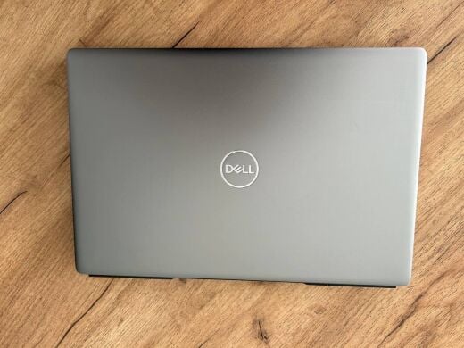 Мобільна робоча станція Dell Precision 7550 / 15.6" (1920x1080) IPS / Intel Core i5-10400H (4 (8) ядра по 2.6 - 4.6 GHz) / 16 GB DDR4 / 512 GB SSD M.2 / nVidia Quadro T1000, 4 GB GDDR6, 128-bit / WebCam