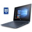 Нетбук-трансформер HP ProBook x360 11 G5 EE / 11.6" (1366x768) IPS Touch / Intel Pentium Silver N5030 (4 ядра по 1.1 - 3.1 GHz) / 4 GB DDR4 / 128 GB SSD / Intel HD Graphics 605 / WebCam / Win 11 Pro