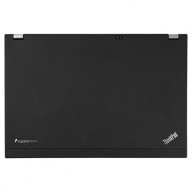 Нетбук Lenovo ThinkPad X230 / 12.5" (1366x768) TN / Intel Core i5-3320M (2 (4) ядра по 2.6 - 3.3 GHz) / 4 GB DDR3 / 320 GB HDD / Intel HD Graphics 4000 / WebCam 