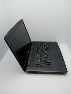 Ноутбук Acer Medion / 17.3" (1366x768) TN / Intel Core i5-3230M (2 (4) ядра по 2.6 - 3.2 GHz) / 8 GB DDR3 / 500 GB HDD / nVidia GeForce GT 730M, 2 GB GDDR3, 64-bit / WebCam