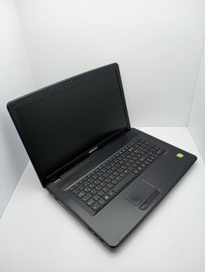 Ноутбук Acer Medion / 17.3" (1366x768) TN / Intel Core i5-3230M (2 (4) ядра по 2.6 - 3.2 GHz) / 8 GB DDR3 / 500 GB HDD / nVidia GeForce GT 730M, 2 GB GDDR3, 64-bit / WebCam