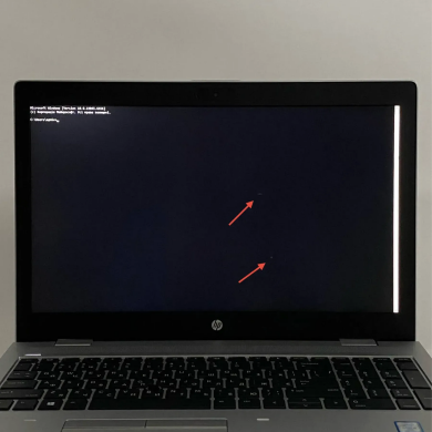 Ноутбук Б-клас HP ProBook 650 G5 / 15.6" (1920x1080) IPS / Intel Core i5-8365U (4 (8) ядра по 1.6 - 4.1 GHz) / 16 GB DDR4 / 256 GB SSD / Intel UHD Graphics / WebCam / TouchID