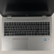 Ноутбук Б-клас HP ProBook 650 G5 / 15.6" (1920x1080) IPS / Intel Core i5-8365U (4 (8) ядра по 1.6 - 4.1 GHz) / 16 GB DDR4 / 256 GB SSD / Intel UHD Graphics / WebCam / TouchID купити