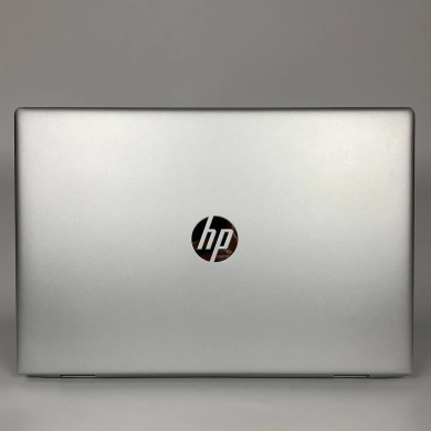 Ноутбук Б-клас HP ProBook 650 G5 / 15.6" (1920x1080) IPS / Intel Core i5-8365U (4 (8) ядра по 1.6 - 4.1 GHz) / 16 GB DDR4 / 256 GB SSD / Intel UHD Graphics / WebCam / TouchID