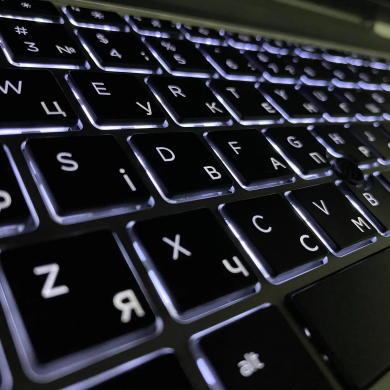 Ноутбук Б-клас HP ProBook 650 G5 / 15.6" (1920x1080) IPS / Intel Core i5-8365U (4 (8) ядра по 1.6 - 4.1 GHz) / 16 GB DDR4 / 256 GB SSD / Intel UHD Graphics / WebCam / TouchID