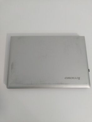 Ноутбук Б-класс Lenovo Z50-70 / 15.6" (1920x1080) TN / Intel Core i5-4210U (2 (4) ядра по 1.7 - 2.7 GHz) / 8 GB DDR3 / 256 GB SSD / nVidia GeForce 840M, 2 GB DDR3, 64-bit / WebCam / DVD-ROM + Беспроводная мышка