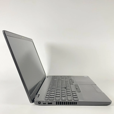 Ноутбук Dell Latitude 5500 / 15.6" (1920x1080) IPS / Intel Core i5-8265U (4 (8) ядра по 1.6 - 3.9 GHz) / 16 GB DDR4 / 256 GB SSD / Intel UHD Graphics / WebCam / USB Type-C