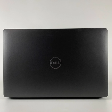 Ноутбук Dell Latitude 5500 / 15.6" (1920x1080) IPS / Intel Core i5-8265U (4 (8) ядра по 1.6 - 3.9 GHz) / 16 GB DDR4 / 256 GB SSD / Intel UHD Graphics / WebCam / USB Type-C