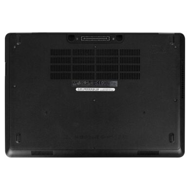 Ноутбук Dell Latitude E5450 / 14" (1366x768) TN / Intel Core i5-5300U (2 (4) ядра по 2.3 - 2.9 GHz) / 8 GB DDR3 / 120 GB SSD / Intel HD Graphics 5500 / WebCam