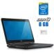 Ноутбук Dell Latitude E5450 / 14" (1366x768) TN / Intel Core i5-5300U (2 (4) ядра по 2.3 - 2.9 GHz) / 8 GB DDR3 / 120 GB SSD / Intel HD Graphics 5500 / WebCam купить
