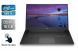 Ноутбук Dell Precision 5520 / 15.6" (3840x2160) IPS Touch / Intel Core i5-7440HQ (4 ядра по 2.8 - 3.8 GHz) / 16 GB DDR4 / 256 GB SSD / Intel HD Graphics 630 / HDMI / Windows 10 купить