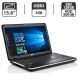 Ноутбук Fujitsu LifeBook AH512 / 15.6" (1366x768) TN / Intel Core i5-2450M (2 (4) ядра по 2.5 - 3.1 GHz) / 8 GB DDR3 / 128 GB SSD + 500 GB HDD / Intel HD Graphics 3000 / WebCam + Беспроводная мышка в подарок купить